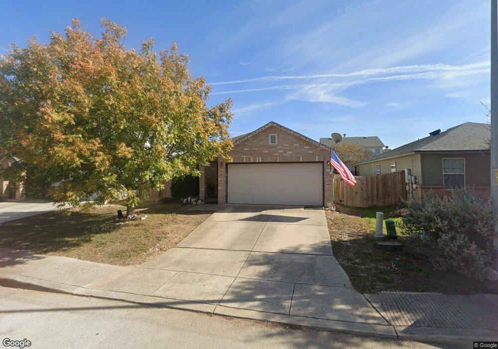 24714 Magnolia Falls, San Antonio, TX 78261 - photo 1