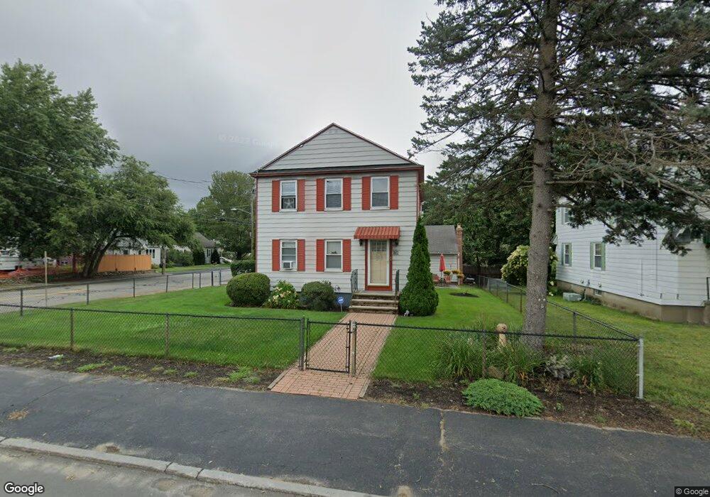 138 S Maple St, Manchester, NH 03103 - photo 1