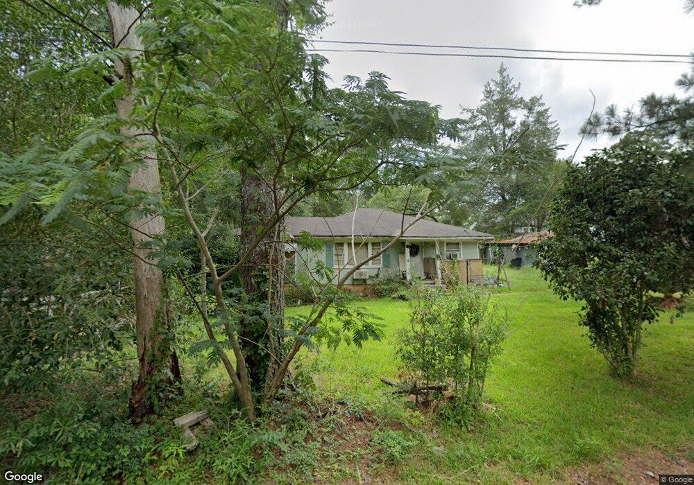 306 West Ave S, McComb, MS 39648 - photo 1