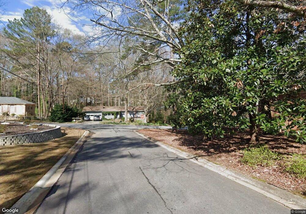 0 Jane Ct unit 8182470, Smyrna, GA 30080 - photo 1