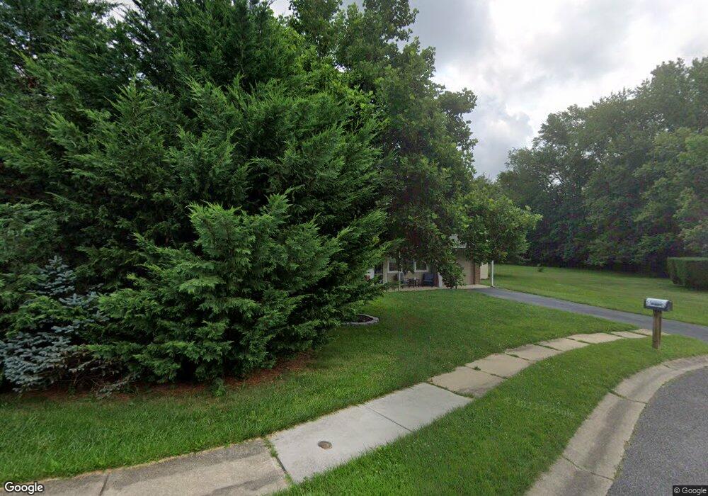 8 Onyx Ct, Wilmington, DE 19810 - photo 1