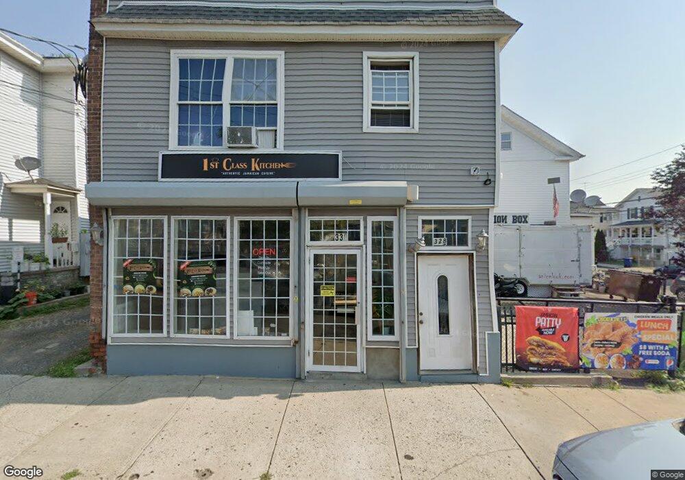 330 Pequonnock St unit 328-330, Bridge Port, CT 06604 - photo 1