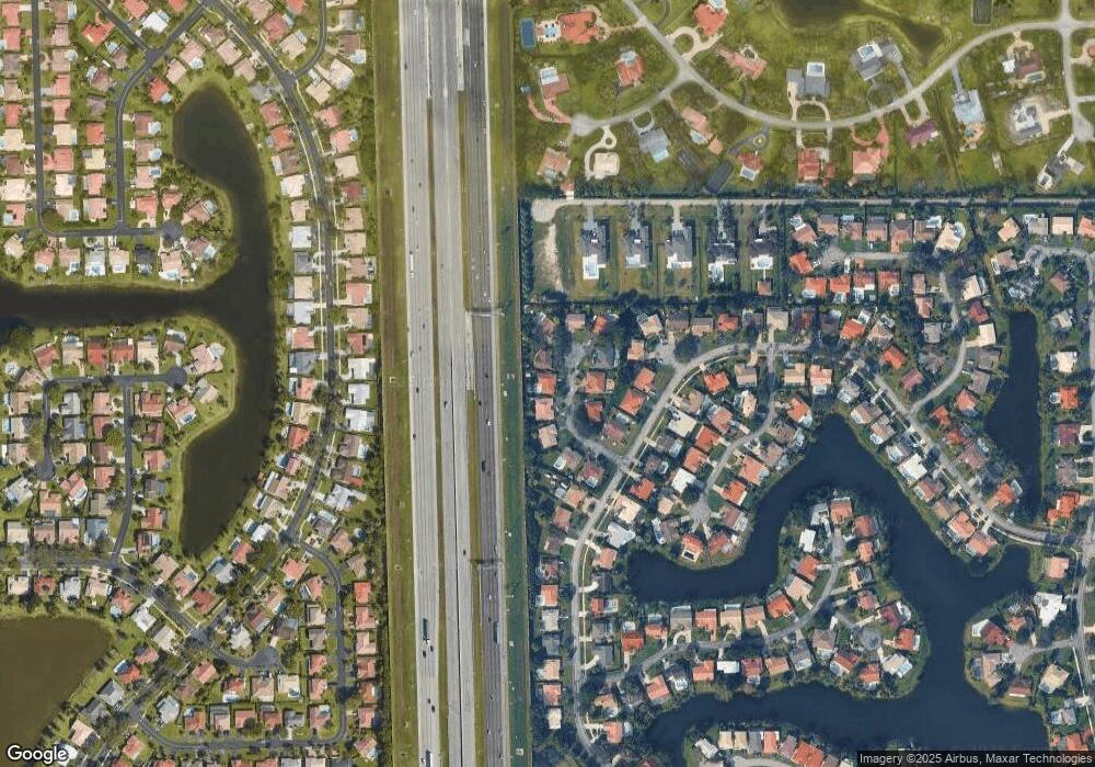 5601 Knighthurst Way, Davie, FL 33331 - photo 1