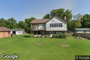 9030 E Coal Bluff Rd, Carbon, IN 47837