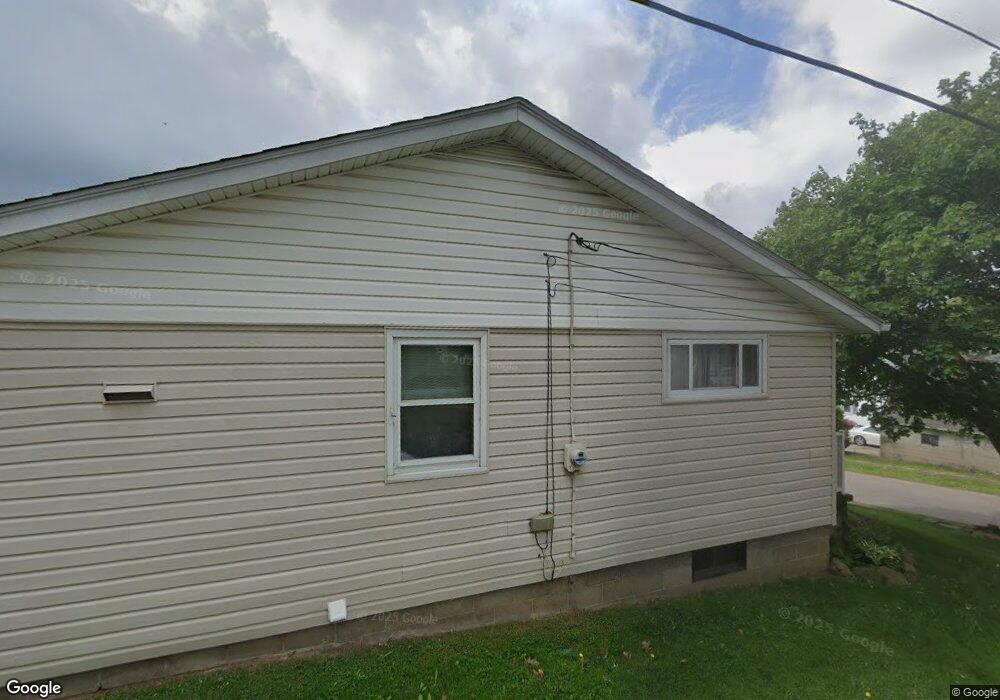 312 N 16th St, Coshocton, OH 43812 - photo 1