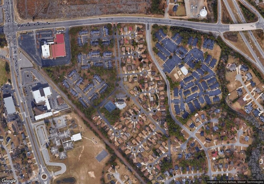 4516 Day Ct, Fayetteville, NC 28314 - photo 1