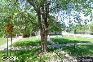 800 Buchanan St, Gary, IN 46402