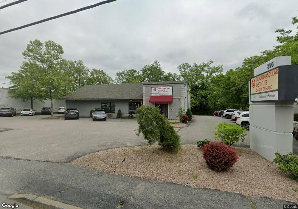 395 Atwood Ave, Cranston, RI 02920 - photo 1