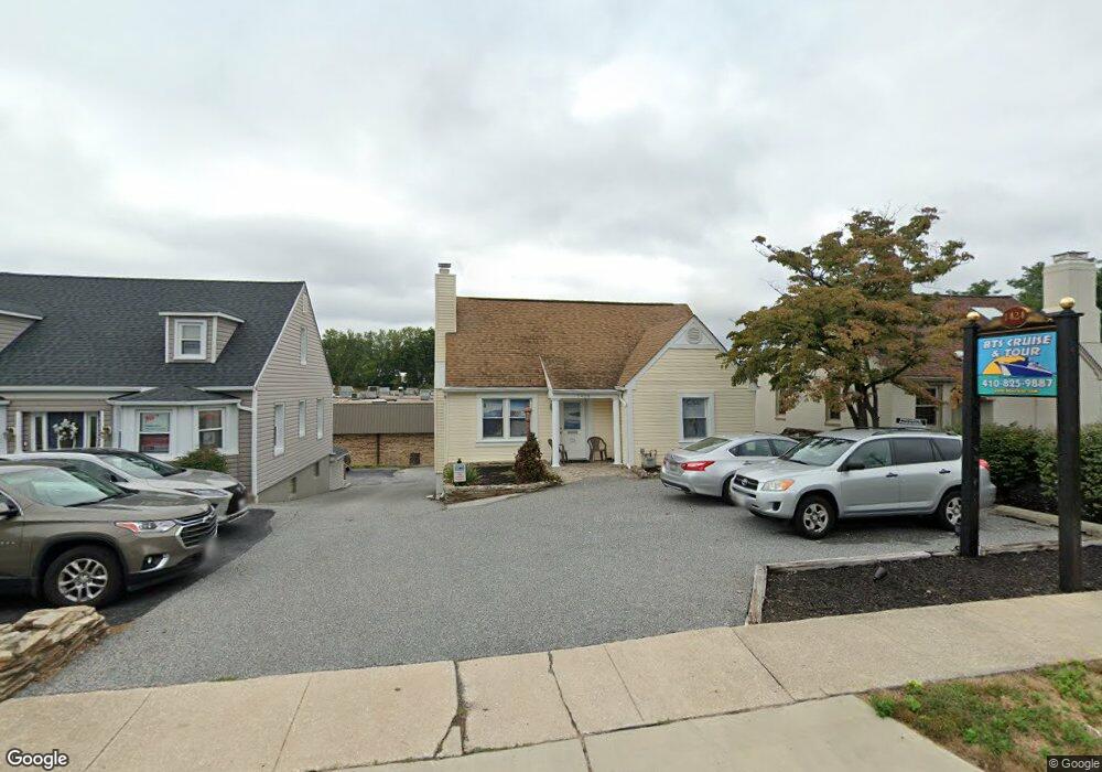 1424 E Joppa Rd, Towson, MD 21286 - photo 1