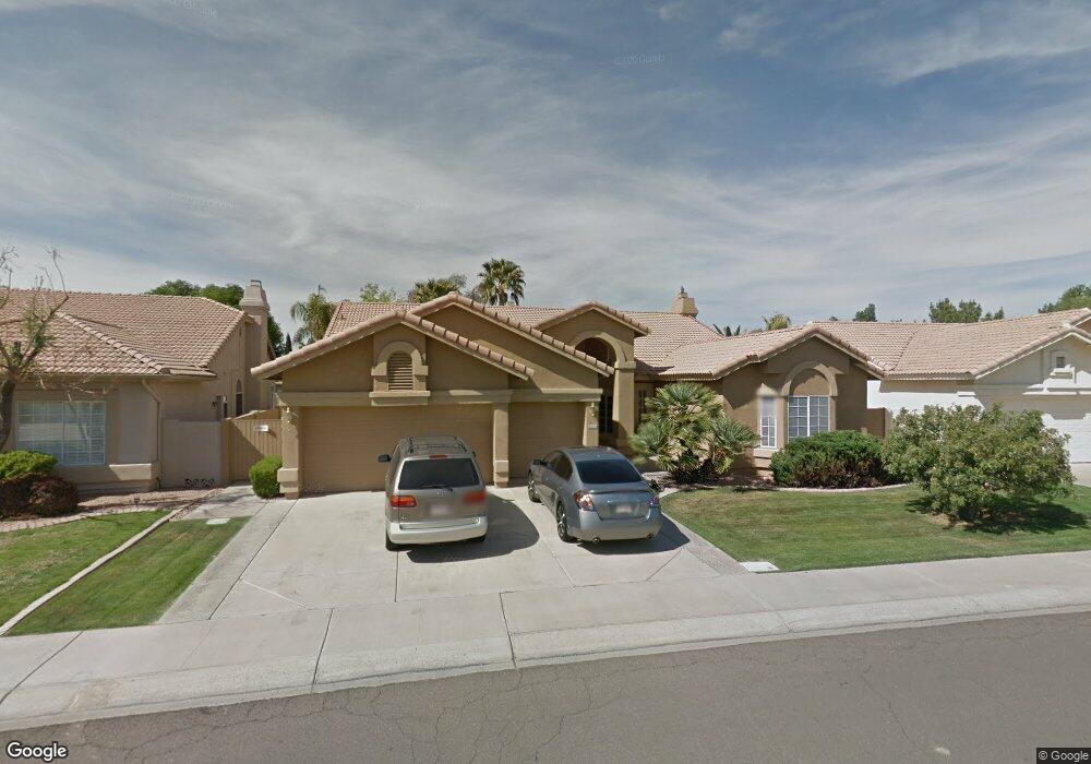 2220 E Tahitian Way, Gilbert, AZ 85234 - photo 1