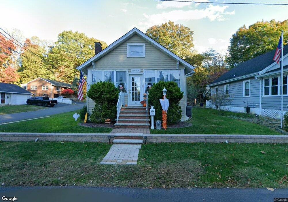 11 Martin Place, Little Falls, NJ 07424 - photo 1