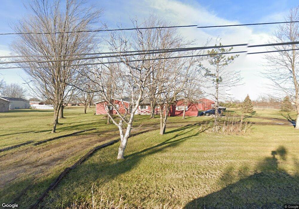 1621 E Sigler Rd, Carleton, MI 48117 - photo 1