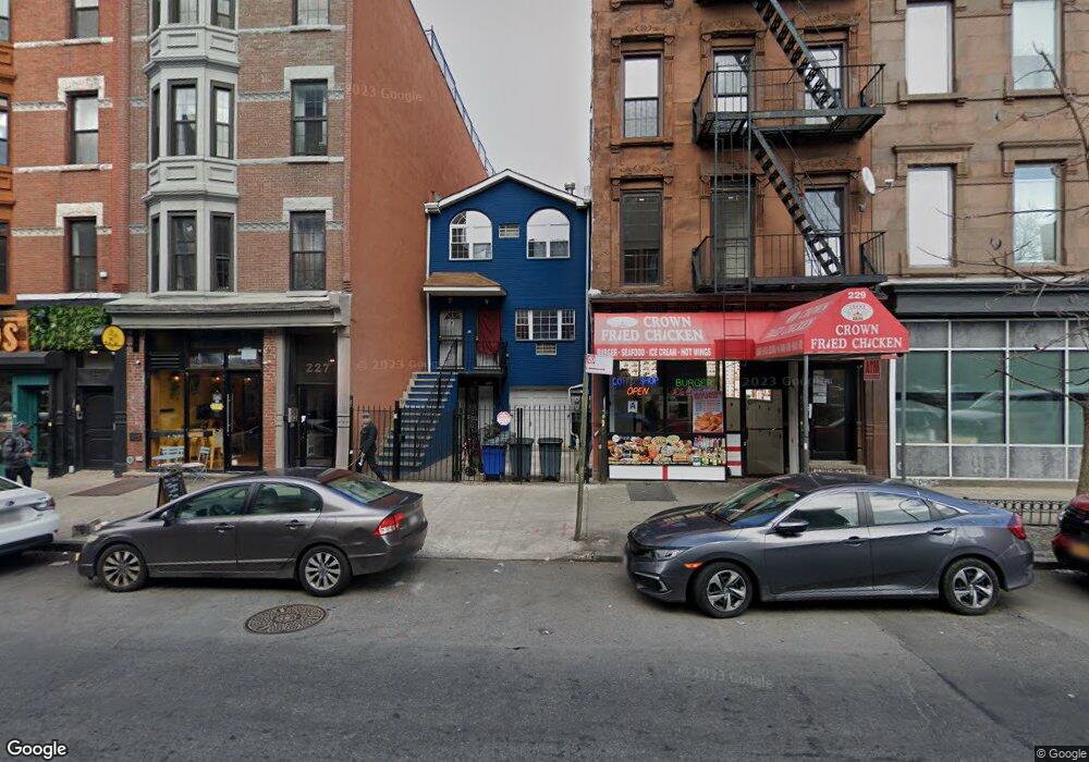Street View Photo
