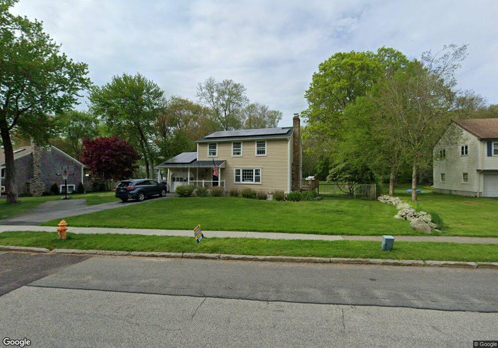 220 Judson Ave, Mystic, CT 06355 - photo 1