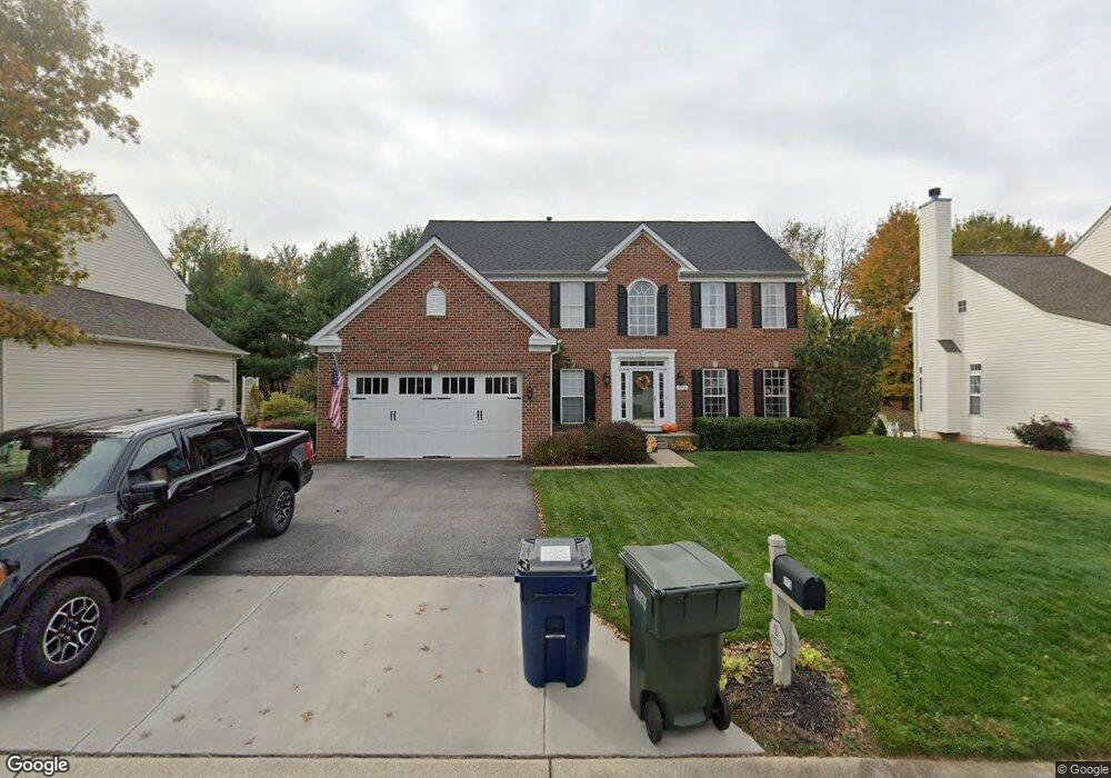 173 Riverview Trail, Sykesville, MD 21784 - photo 1