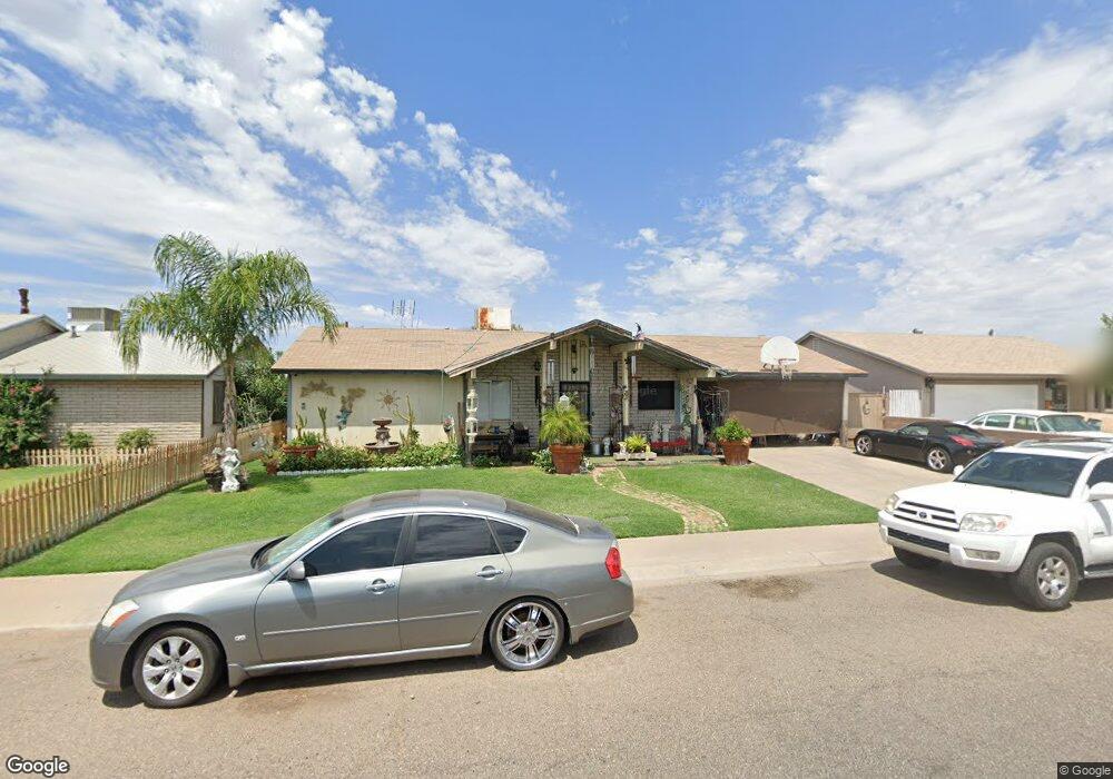 3816 N 86th Ln, Phoenix, AZ 85037 - photo 1