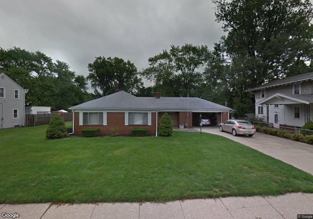 2131 Mellwood Ct, Toledo, OH 43613 - photo 1