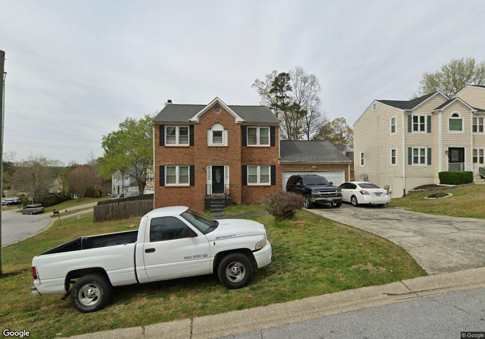 1206 Ling Way, Austell, GA 30168 - photo 1