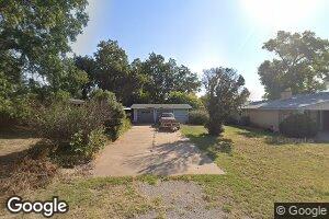 230 N Park Rd, Hobart, OK 73651