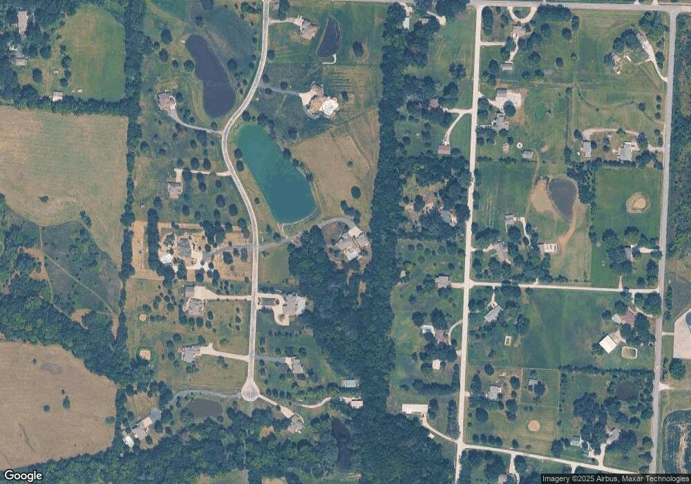 15619 Meadowbrook Ct, Raymore, MO 64083 - photo 1