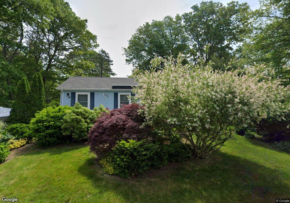 233 Juniper Rd, Wakefield, RI 02879 - photo 1