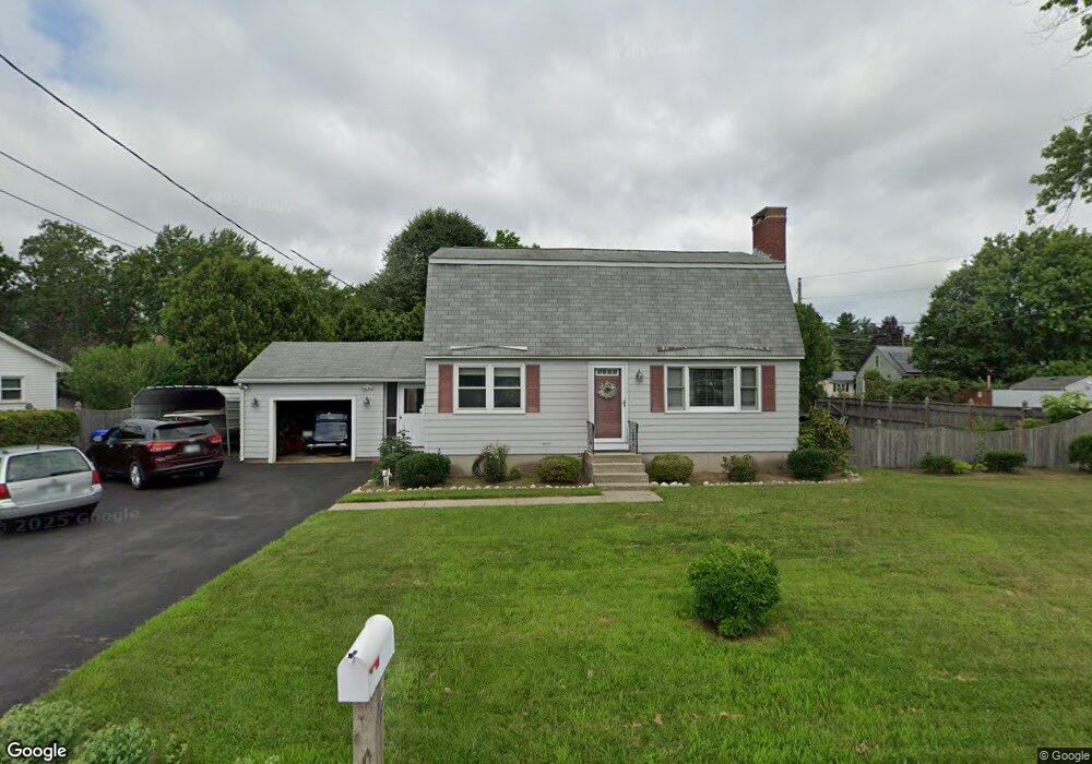 12 Blackstone St, Hudson, NH 03051 - photo 1