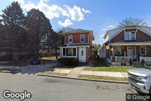 232 Carroll St Unit 2ND FL, Reading, PA 19611