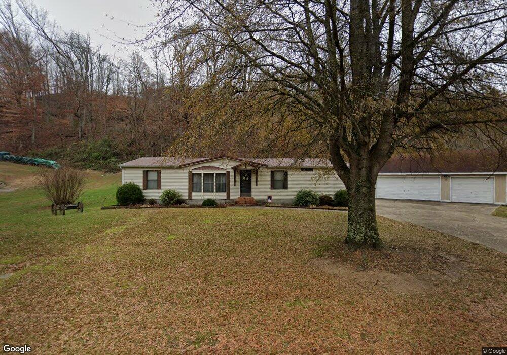 392 Big Doney Rd, Ironton, OH 45638 - photo 1
