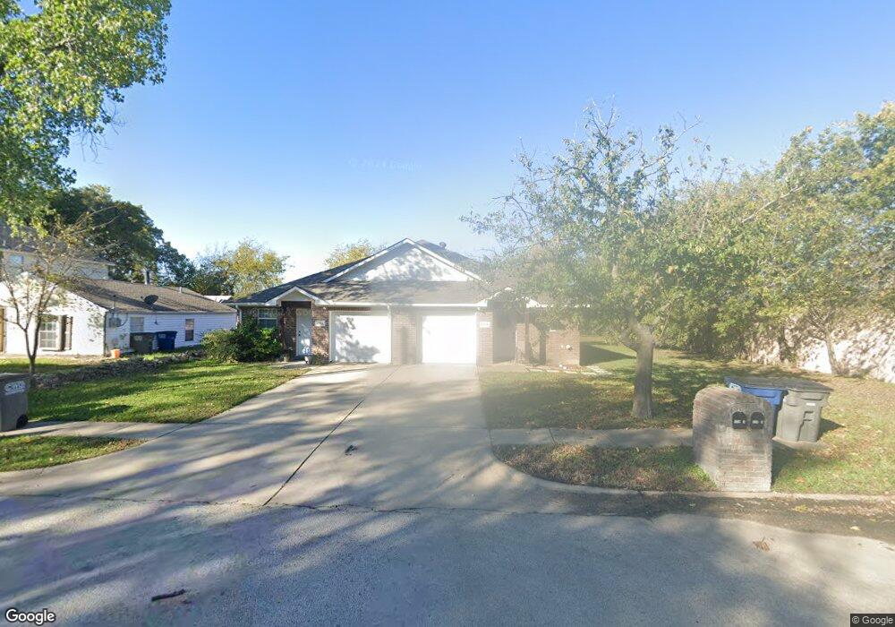 419 N Jackson Ave unit A&B, Wylie, TX 75098 - photo 1