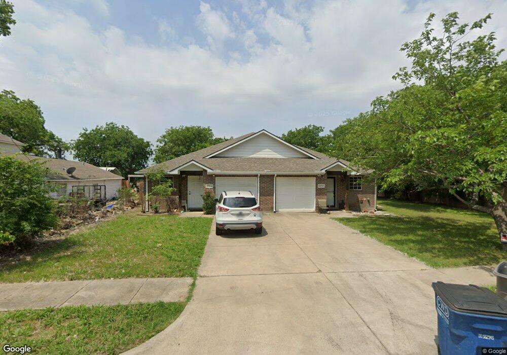 419 N Jackson Ave unit B, Wylie, TX 75098 - photo 1