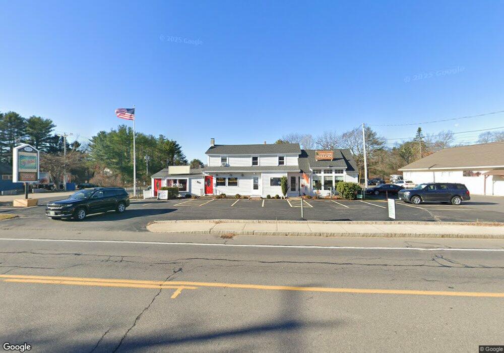 822 Lafayette Rd, Hampton, NH 03842 - photo 1