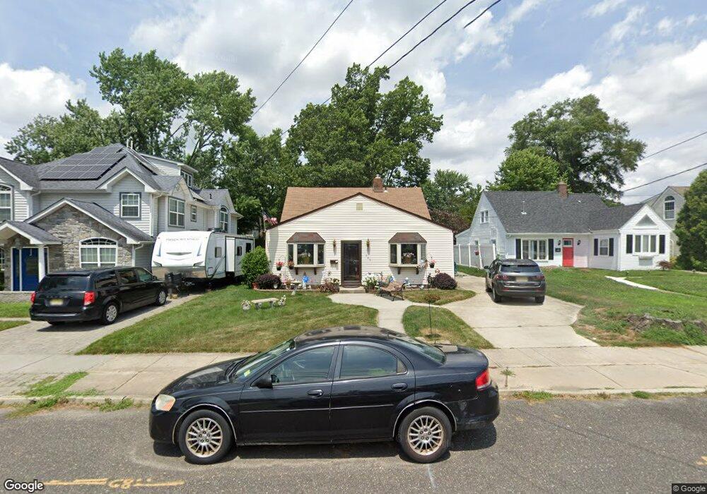 545 Maple Ave, Audubon, NJ 08106 - photo 1