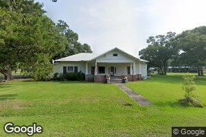601 Levert St, Gueydan, LA 70542