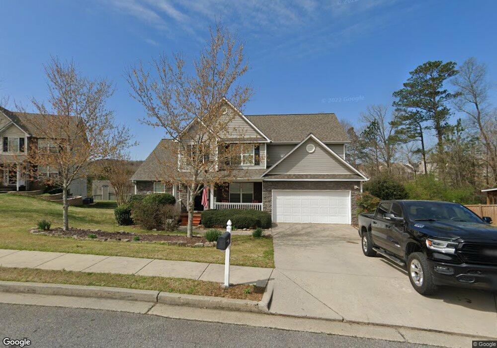 3370 Garden Mist Cir unit 1, Auburn, GA 30011 - photo 1