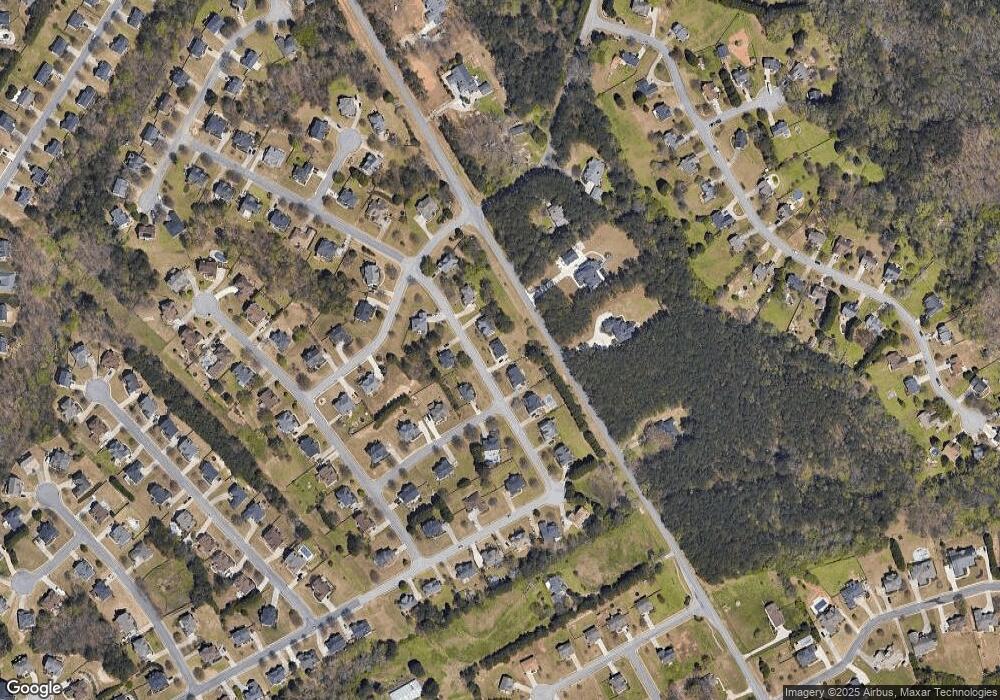 1010 Lilac Arbor Rd unit 218, Dacula, GA 30019 - photo 1