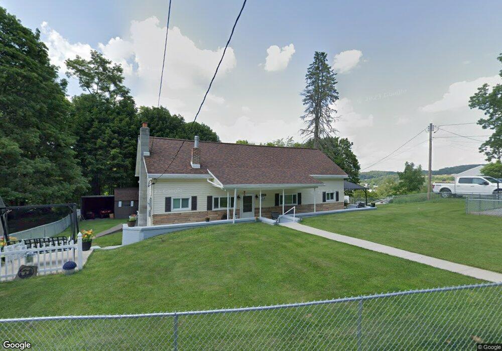 10608 Hoffman Hollow Rd SW, Frostburg, MD 21532 - photo 1