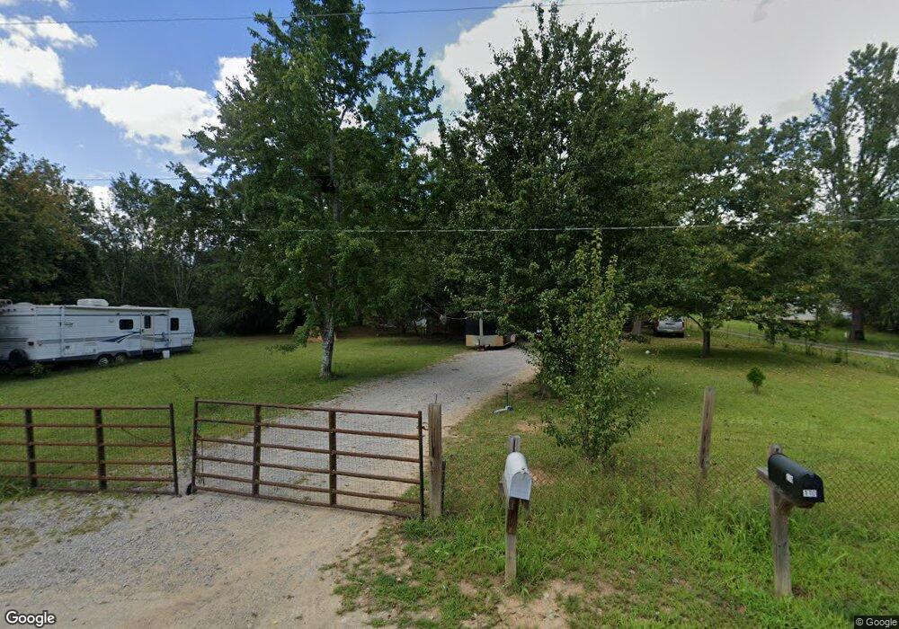 100 Hamby Cir, Somerville, AL 35670 - photo 1