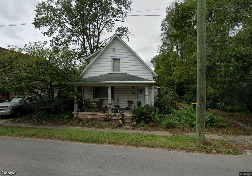 318 Avon Ave, Plainfield, IN 46168 - photo 1