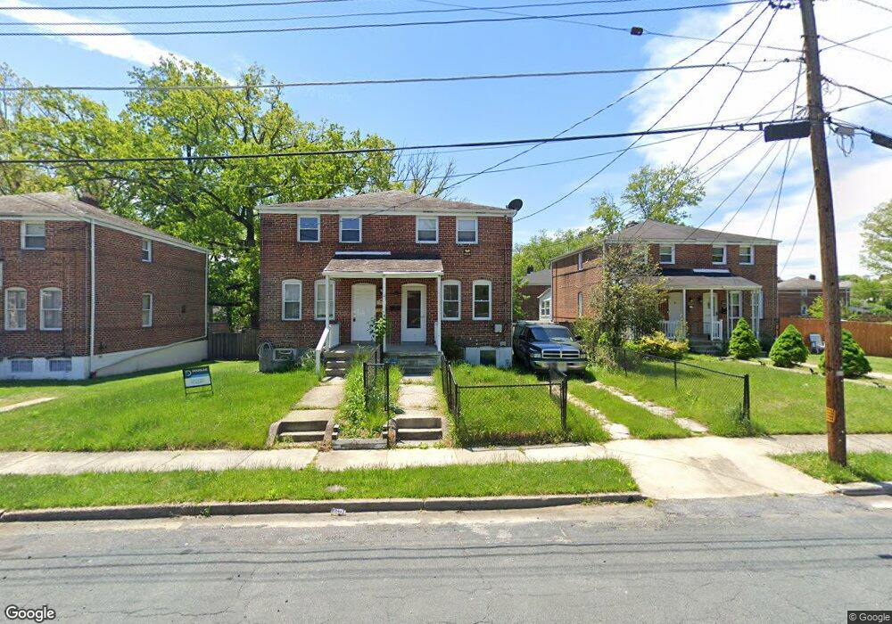 1607 Naturo Rd, Towson, MD 21286 - photo 1