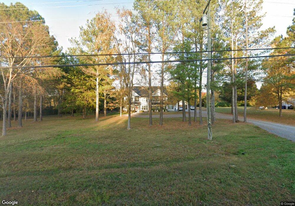601 S White St, Marshville, NC 28103 - photo 1