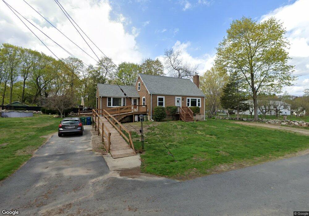 10 Boynton Ln, Billerica, MA 01821 - photo 1