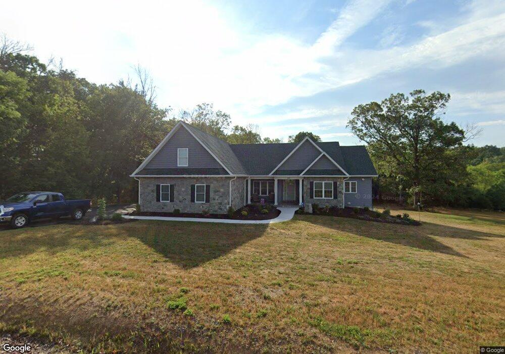 400 Karleys Way, Middletown, VA 22645 - photo 1