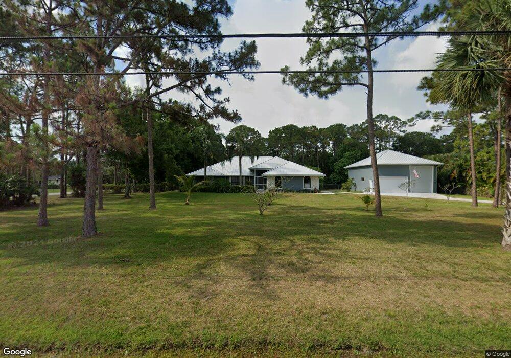 7884 154th Rd N, West Palm Beach, FL 33418 - photo 1