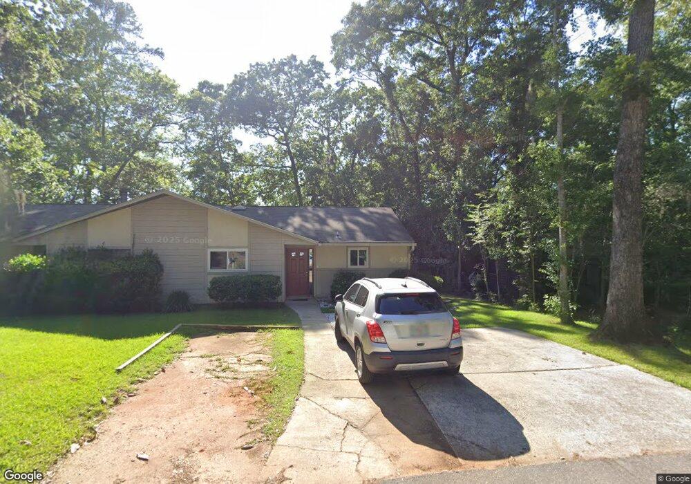 1906 Hidden Valley unit A, Tallahassee, FL 32308 - photo 1