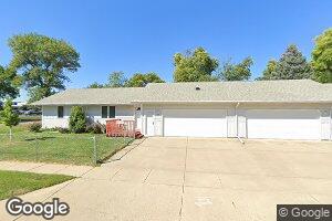 311 S Court St, Elk Point, SD 57025