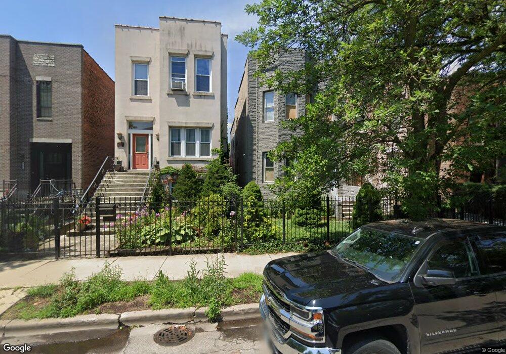 736 S Oakley Blvd, Chicago, IL 60612 - photo 1