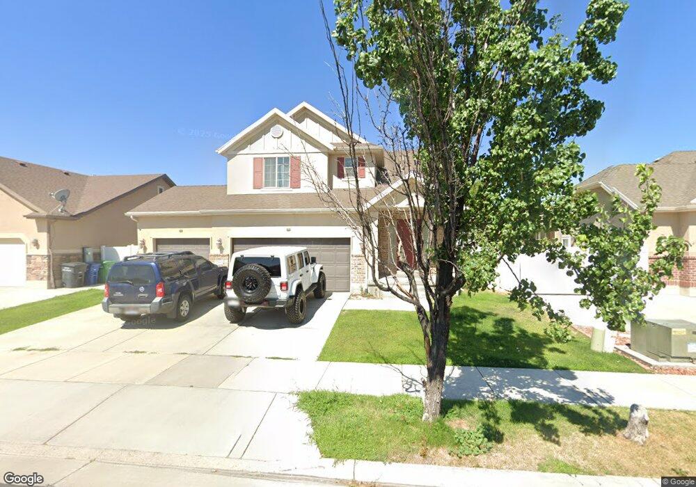 7966 S Hartley Ln, West Jordan, UT 84081 - photo 1