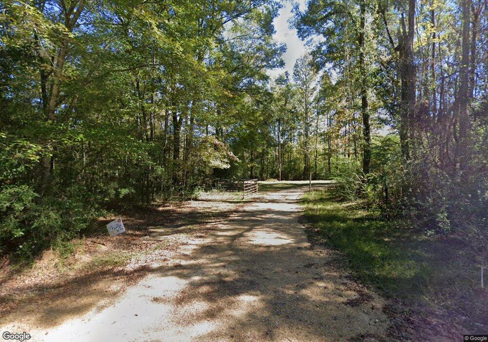 1100 Pleasant Springs Rd, Magnolia, MS 39652 - photo 1