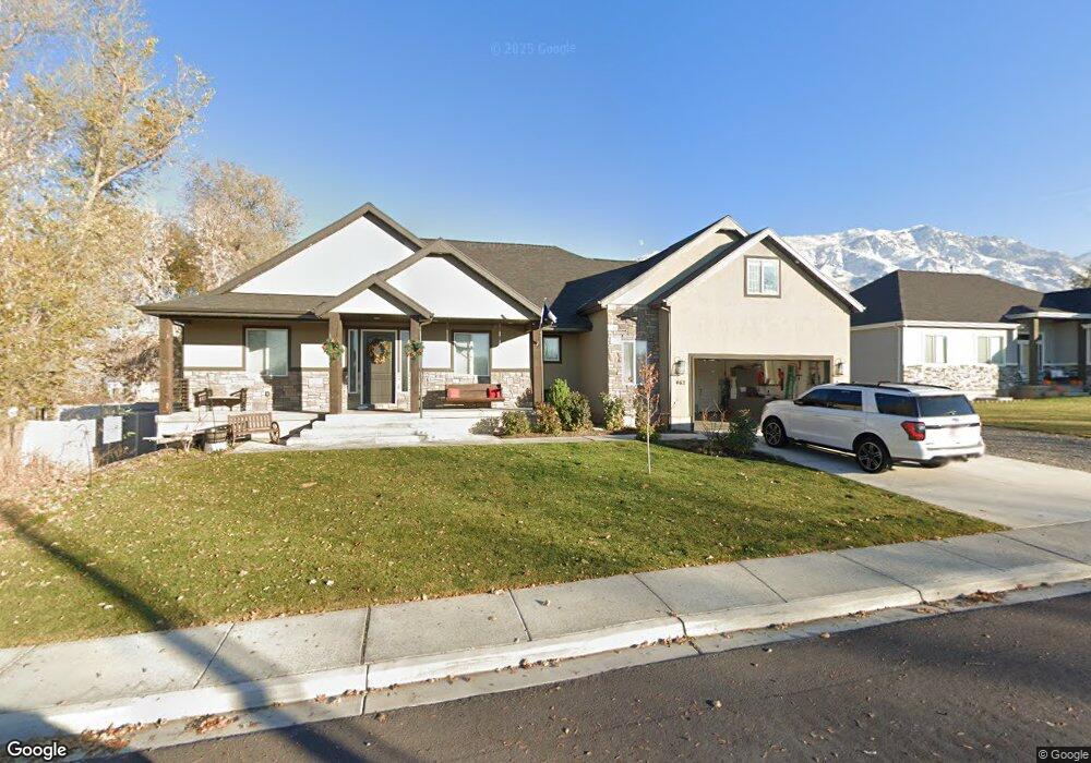 462 N 200 E, Santaquin, UT 84655 - photo 1