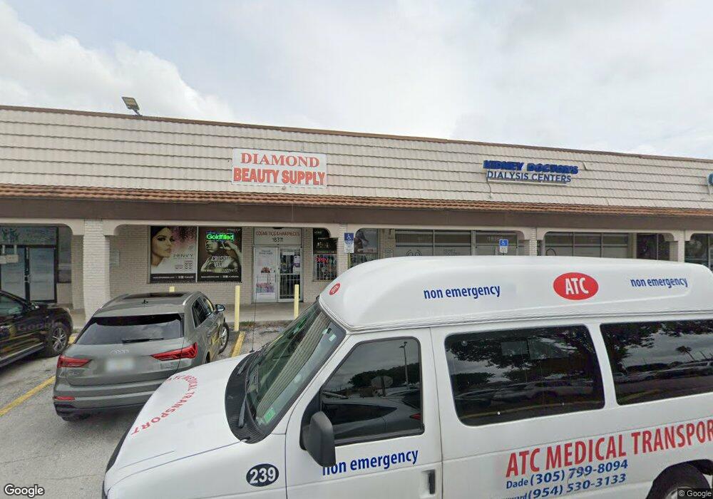 18335 NW 27th Ave unit 18389, Miami Gardens, FL 33056 - photo 1